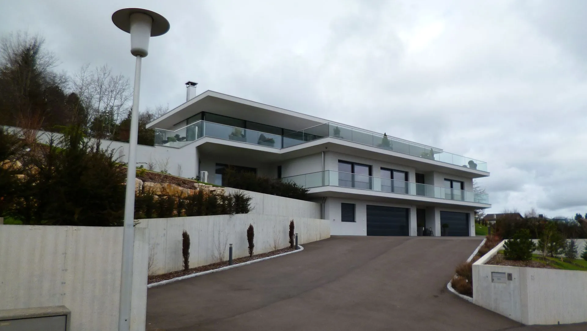 Construction neuve et rénovation