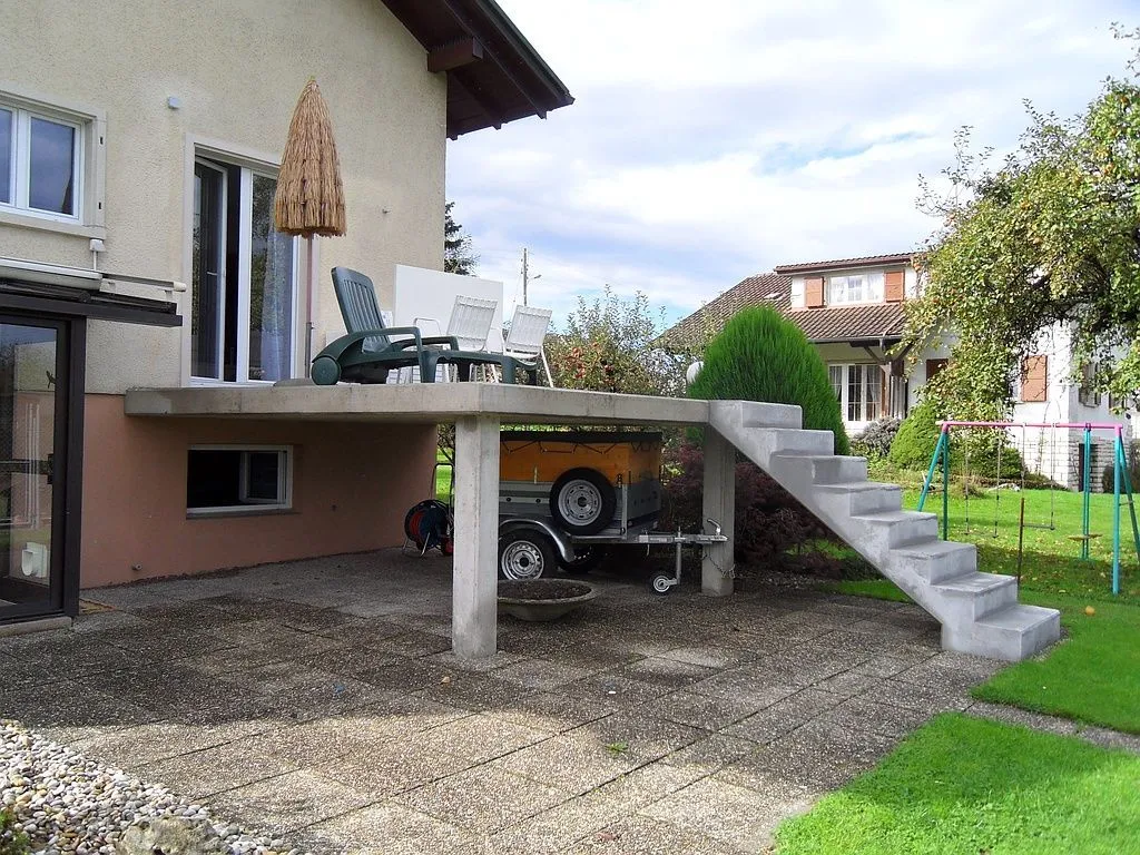 Transformations et agrandissements